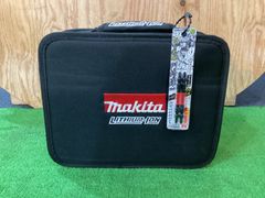 マキタ MTD002D 充電式インパクトドライバ ※ケース有 充電器有 純正バッテリ1個付 取説有現状品（ク-76）