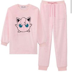 新品】aimerfeel ポケモン パジャマ - メルカリ
