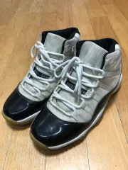 ナイキ エア ジョーダン 11 コンコルド ミッド 240