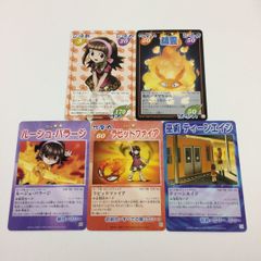 シャーマンキングカード　スペシャルレア　ミリー シャーマンキング カード ミリー - メルカリ