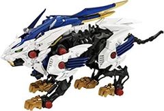 ゾイド もどき ムゲン クリアver.電飾付パール塗装 グロス仕上げ