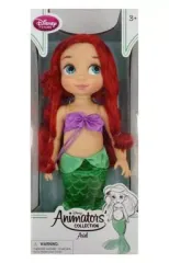 【中古】ドール アリエル 「リトル・マーメイド」 ディズニーアニメーターコレクションドール ディズニーストア限定