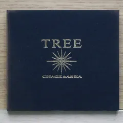 超希少　新品未開封　CHAGE&ASKA TREE 型番:PCCA-00304 国内盤CD☆チャゲ&飛鳥/CHAGE and ASKA□ TREE 【PCCA00304