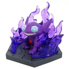 2025年最新】ポケモン ゴーストタイプ フィギュアの人気アイテム