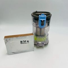 【簡易清掃済】日立  （型番：PV-BHL2000J）　掃除機　スティック　ダストケース　ダストカップ　ゴミ　フィルター　サイクロン　部品　クリーナー　HITACHI　（色：黒　ブラック）管理番号 E254