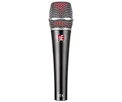 [新品未使用] SE ELECTRONICS V7 VE(箱に傷あり) 新品未使用] SE ELECTRONICS V7 VE(箱に傷あり) - メルカリ