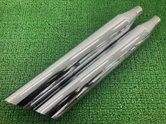 2025年最新】fxdwg マフラーの人気アイテム - メルカリ