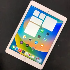 【訳あり品】iPad Pro 9.7 インチ docomo  64GB  Wifi シルバー