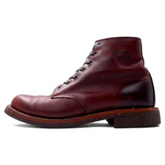 2025年最新】チペワ CHIPPEWA コードバンの人気アイテム - メルカリ