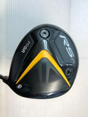 【最短翌日発送】RS F JUST | 9.5 | S | TOUR AD for PRGR (RS JUST) | 中古 | ドライバー | プロギア
