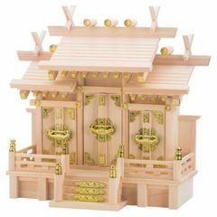 新品 祇園祭 山鉾 船鉾 サイズ 高さ37cm 幅15cm 奥行24cm - メルカリ