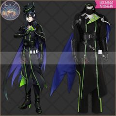 ES あんスタ UNDEAD SWINGIN PARONIRIAコスプレ - メルカリ