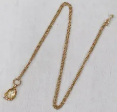 【中古】アクセサリー(非金属) 四ノ宮那月 マンテルネックレス 「うたの☆プリンスさまっ♪」 SHINING STORE2023グッズ