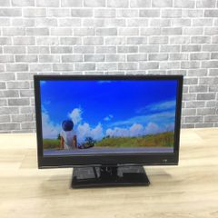 DVD内蔵テレビ 地デジ専用 A-stage テレビ 16型 GL-16L02DV 