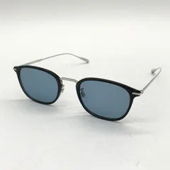 新品同様★ EYEVAN アイヴァン Caldwell SUN サングラス Caldwell-SUN-PBK-BK-1426-