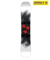GNU money 145cm 美品 グヌー ダブキャン