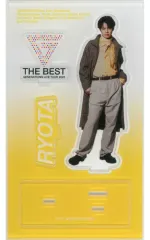 【中古】アクリルスタンド・アクリルパネル 片寄涼太 アクリルスタンド 「GENERATIONS 10th ANNIVERSARY YEAR GENERATIONS LIVE TOUR 2023 “THE BEST”」