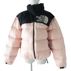 2023年最新】the north face gucci ダウンの人気アイテム - メルカリ