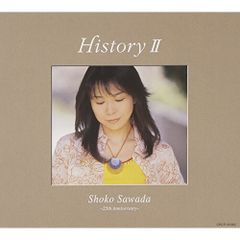 沢田聖子 20周年記念本 History ファンクラブ 楽譜 サイン入り - メルカリ