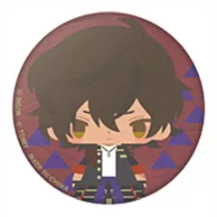 【中古】バッジ・ピンズ(キャラクター) 大倶利伽羅 「こえだらいずアクセサリーシリーズ 刀剣乱舞-ONLINE- 缶バッチコレクション vol.2」