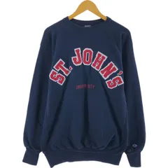 古着 90年代 チャンピオン Champion REVERSE WEAVE リバースウィーブ 刺繍タグ カレッジスウェットシャツ トレーナー USA製/eaa503937