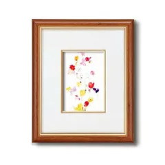 2026年最新】いわさきちひろ 額の人気アイテム - メルカリ