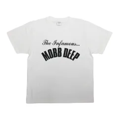 2025年最新】mobb deep tシャツの人気アイテム - メルカリ