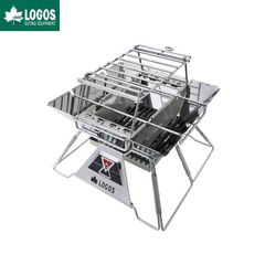 ロゴス LOGOS the ピラミッド TAKIBI M ・コンプリートDX