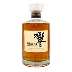 東京都限定◆サントリー 響 ジャパニーズハーモニー 700ml 43%【N4】のサムネイル