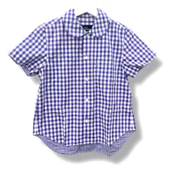 2025年最新】comme des garcons shirt ギンガムの人気アイテム