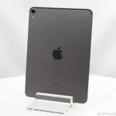 2025年最新】［中古］ apple ipad pro 11インチ wi－fi 256gb スペース