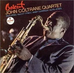 2025年最新】john coltrane/crescentの人気アイテム - メルカリ