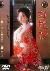 映画ポスター　東映　小柳ルミ子　白蛇抄  昭和58年　当時物非売品　　B2 映画ポスター 東映 小柳ルミ子 白蛇抄 昭和58年 当時物非売品 B2
