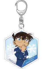 【中古】キーホルダー 江戸川コナン アクリルキーホルダーVol.3 「名探偵コナン」