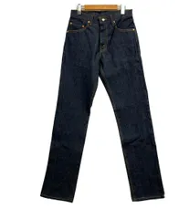 美品 リーバイス デニムパンツ USA製 505 メンズ SIZE W29 L34 (S) Levi's