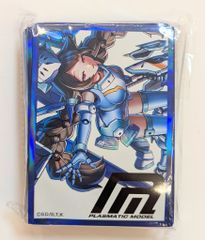 遊戯王 ラッシュデュエル PM レノアール スリーブ 遊戯王の日 - メルカリ
