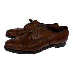 EDWARD GREEN レザーシューズ