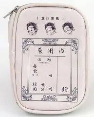【中古】小物入れ・マルチケース・缶ケース 竈門炭治郎 メディカルマルチケース 「ワールドツアー上映 鬼滅の刃 絆の奇跡、そして柱稽古へ」