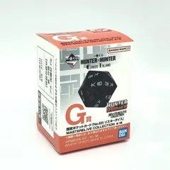 【中古】未開封)バンダイ 一番くじ G賞 リスキーダイス/HUNTER×HUNTER GREED ISLAND[6]
