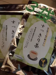 すっきり茶　20包×３袋のサムネイル