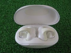 【R1410】boco earsopen PEACE SS-1 ワイヤレス 骨伝導 イヤホン