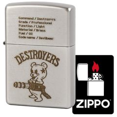 超希少品 ZIPPO ジッポー ライター ブラックデビル 10周年記念限定 