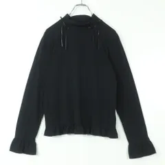 特別価格‼️新品タグ付きPINK HOUSE ブラック長袖カットソー　Ｌサイズ 2025年最新】PINK HOUSE レディース 長袖 Tシャツ・カットソーの人気