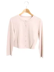 未使用☆完売♡ FOXEY アッパースタンダードカーディガン 希少色　フォクシー フォクシー⭐︎FOXEY アッパースタンダードカーディガン 38 未使用品