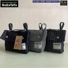 2025年最新】児島デニム バッグの人気アイテム - メルカリ