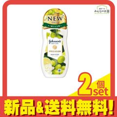 존슨 바디 케어 프리미엄 로션 모이스토무스크 200mL 2개 세트 정리 판매