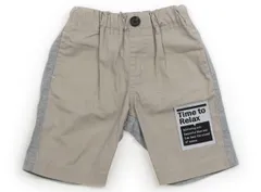 【スラップスリップ/SLAP SLIP】ハーフパンツ 80サイズ 男の子【子供服・ベビー服】（1961065）