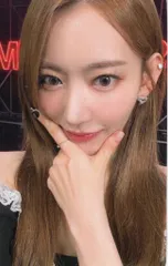 LE SSERAFIM FEARLESS 日本盤 SAKURA トレーディングカード