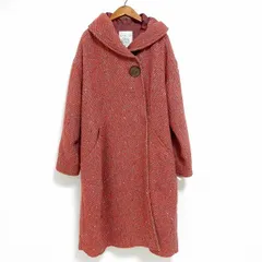 2025年最新】io comme io コートの人気アイテム - メルカリ