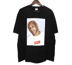 2025年最新】supreme タイソンの人気アイテム - メルカリ